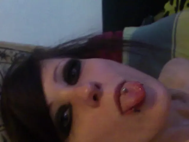 Really Private Pussy Licking