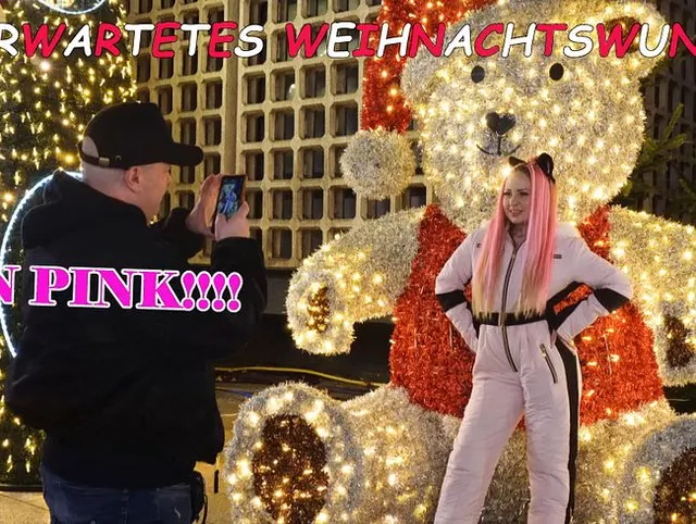 Unerwartetes Weihnachtswunder: Vom Date-Korb zur heißen Überraschung!!!