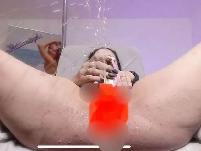 Let´s Squirt !