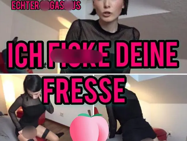 Leck mich aus!!