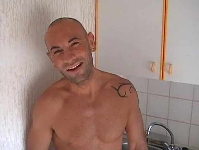 Gefickt von XXL COK O Straight Anonmosys Boyt