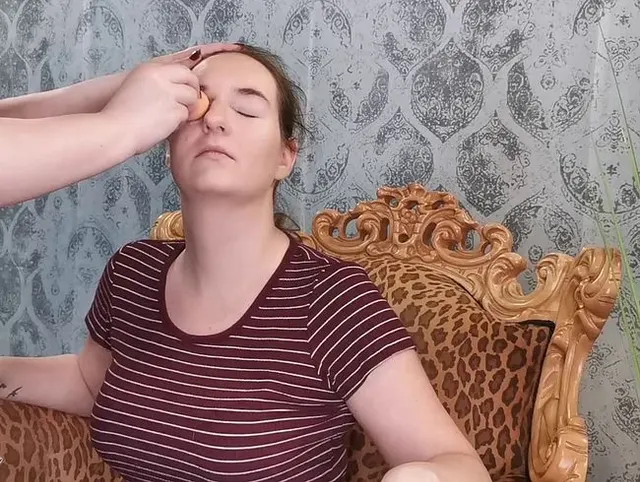 Make up Tutorial für Sissys