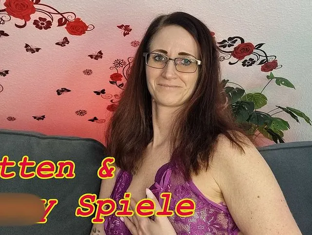 Titten & Pussy Spiele