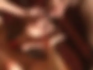 In Augen vollgespritzt
