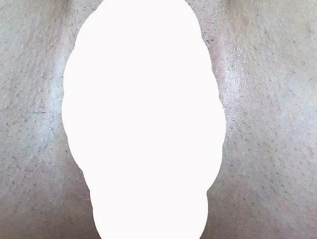 Nahaufnahme Masturbation mit Obst. Teil 1