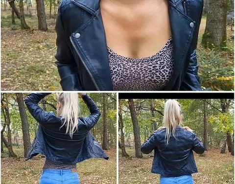 Vorschau aus Lack/Latex/Leder: Outfitcheck