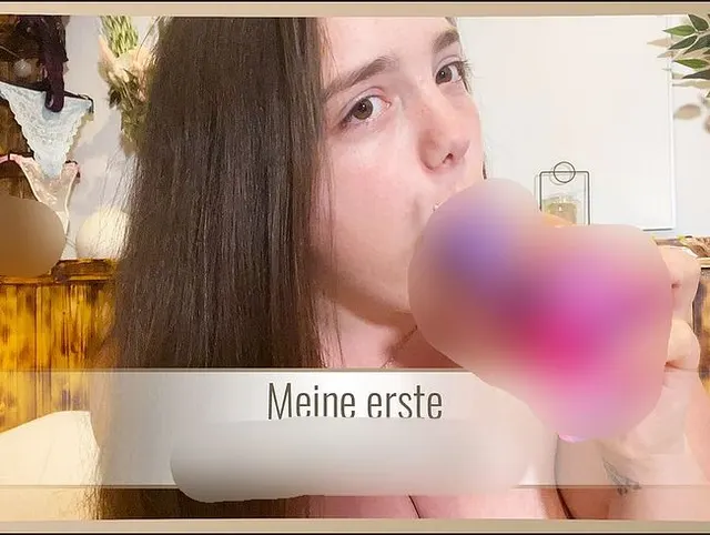 Meine erste Blowjobanleitung