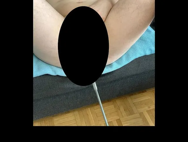 Geil gefickt und abgespritzt
