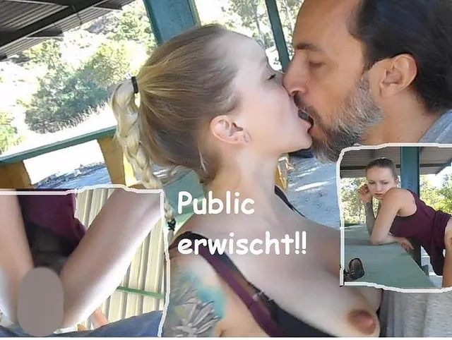 Public, erwischt!