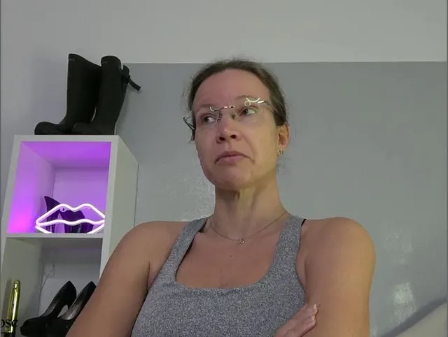 Du bist meine Schwanznutte