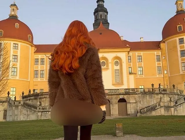 Aschermittwoch? Cinderella hat Sex