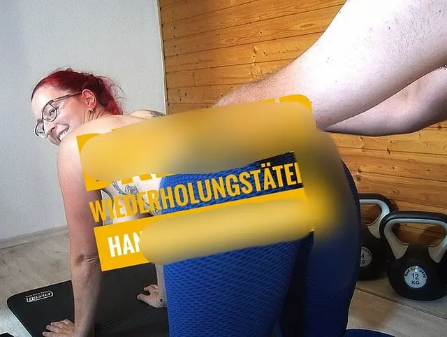 Wiederholungstäter! Handwerker erwischt mich! Dreiste Masche...