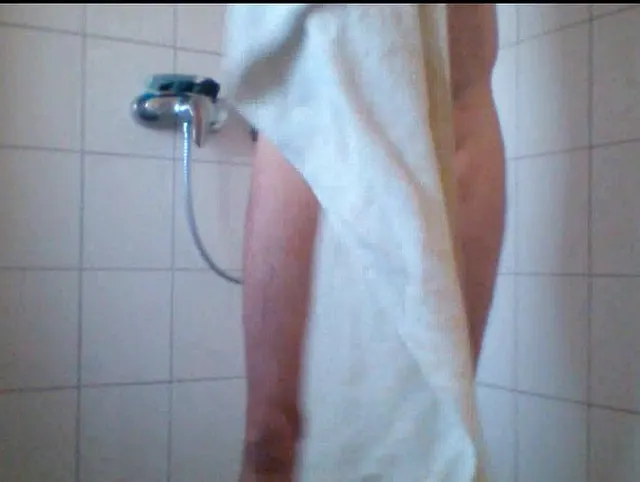 Anal Dusche mit meiner PISSE **Extended Version*