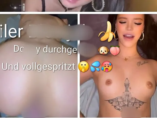 Sex Treffen! Endlich wieder Sex! Cumshot! GEIL!