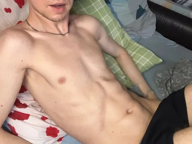 Ich masturbiere mit Kondom und esse mein eigenes Sperma