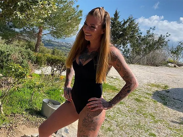 Vom Gärtner Outdoor zerfickt!!! Extrem laut!