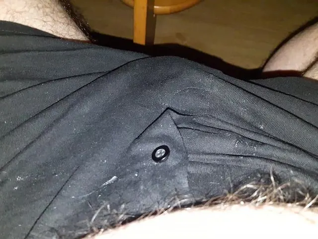 Nimm mein Sperma auf