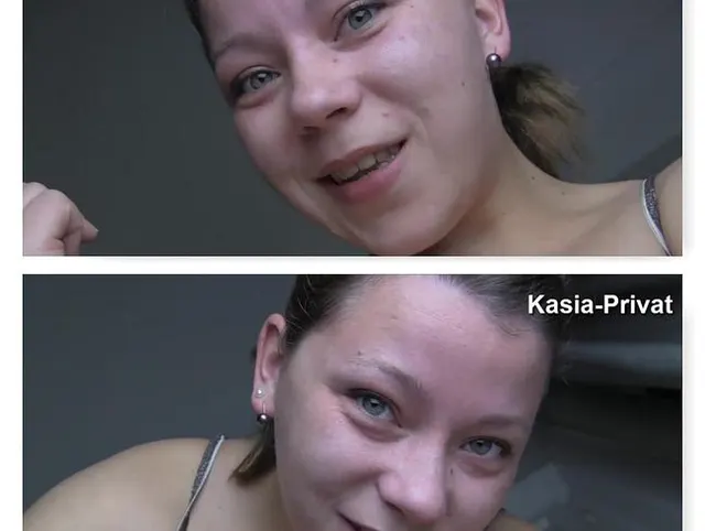 Facesitting TOTAL behaart