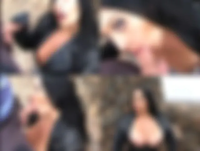 Fuerteventura Blowjob in Lederjacke