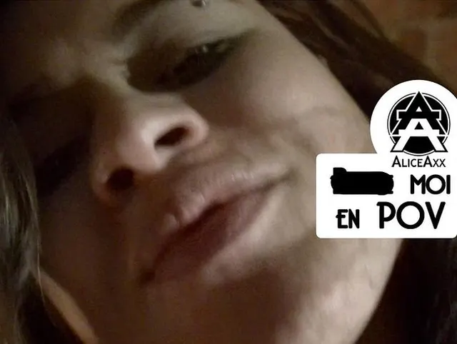 Fuck me in POV