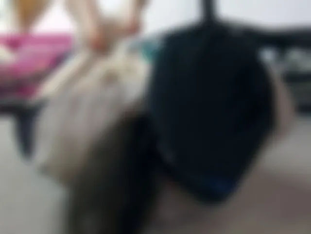 BarfussHogtie für Patrik