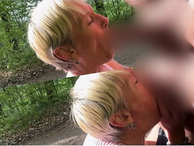 Beim Einkaufen habe ich einen geilen schwanz kennen gelernt….