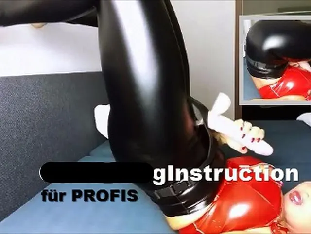 CEI für Fortgeschrittene