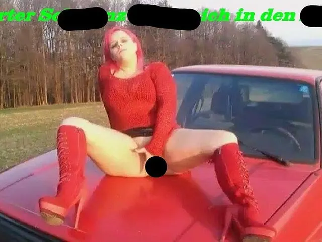 Harter Schwanz fickt mich in den Arsch