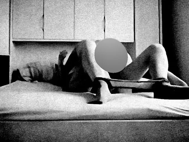 Fetter MILF Arsch reitet meinen harten Schwanz