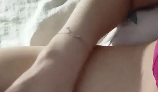 Masturbation und Strippen