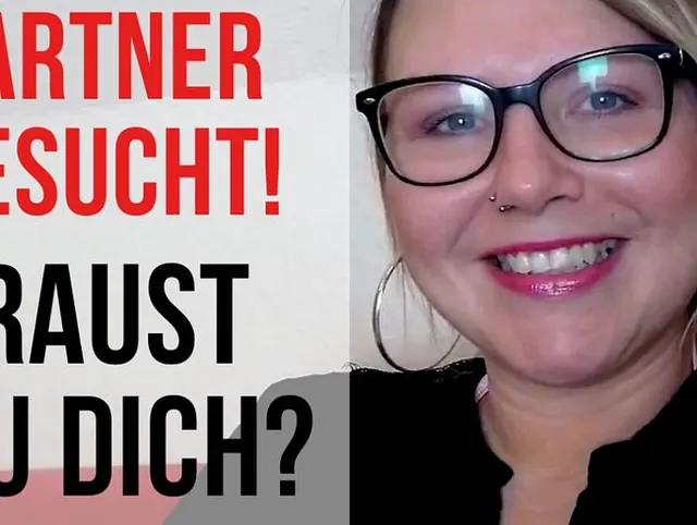 DREHPARTNER GESUCHT - TRAUST DU DICH??