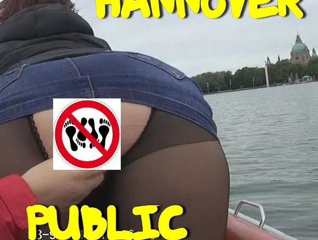 Lesben auf dem See