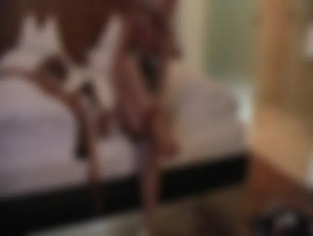 Ankleiden für einen User im Hotel Teil1