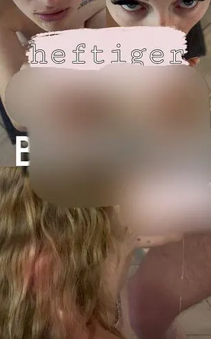 Saftiger Blowjob gefällig ? ??
