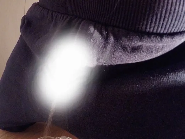 the best male body part and the best liquid to drink
