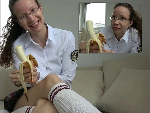Bin ich so unschuldig?