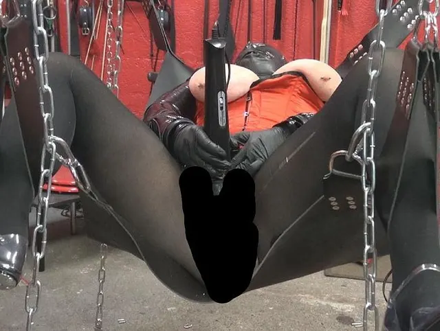 Teil 10 Slingmatte ich komm nochmal