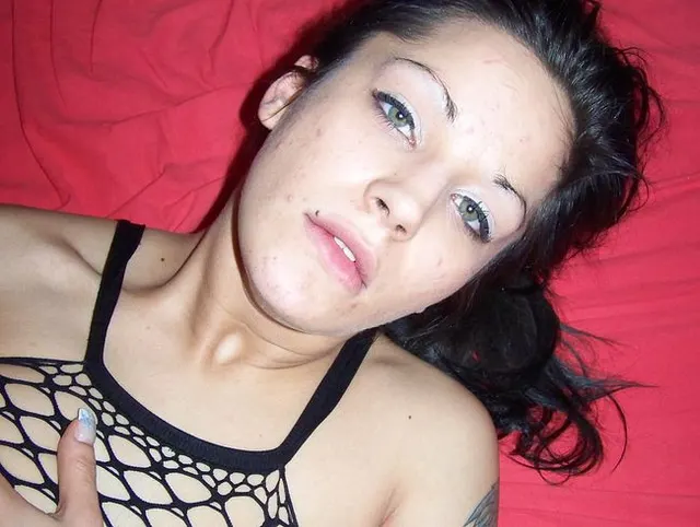 Porno-party TEIL 1