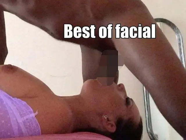 Best of Facial