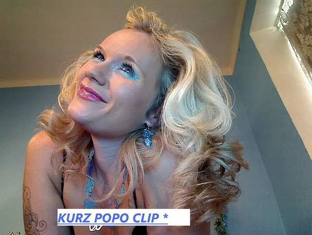 Kurz poloch Clip !