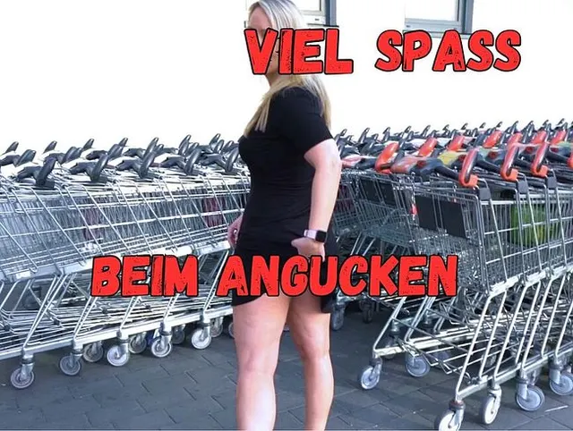 Vulgärer Fickgeiler Schlampentrick, Ficker Nr. 5 bitte!