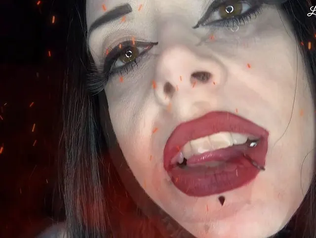 Vorschau aus Gothic: Gelähmt durch den Biss des Vampirs