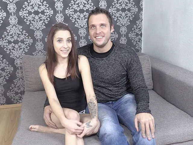 Newcomer Charlotti 1. User-Sex!!