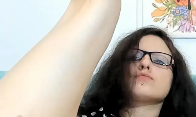 Doppelte Finger, doppelte Freude.