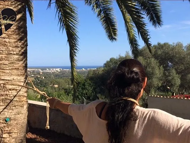 #BondageMallorca für Paare