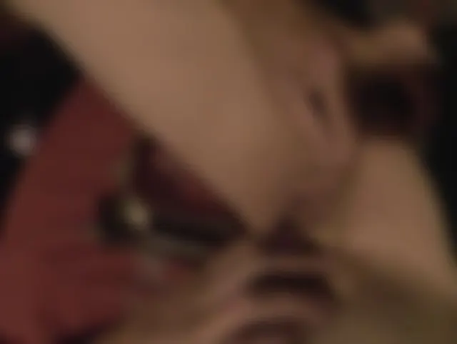 finger mein loch