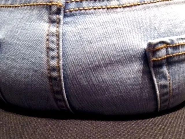 willst du auf dem Stuhl sitzen...