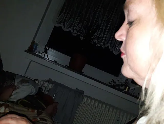 Handjob - heute wie früher