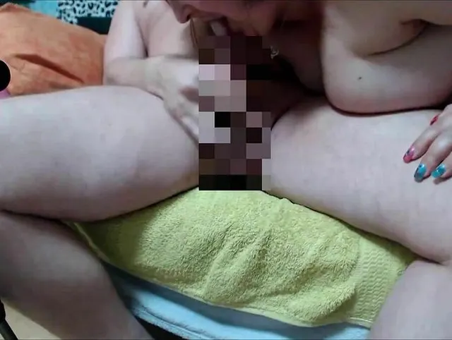 Blow Job im PVT Chat