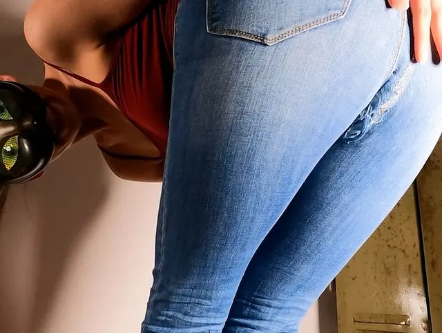 #23 Nasse Erinnerungen einpissen